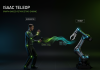Inside NVIDIA’s IsaacTeleop: From Hand and Controller Tracking to Robot Actions with the Graph-Based Retargeting Engine
