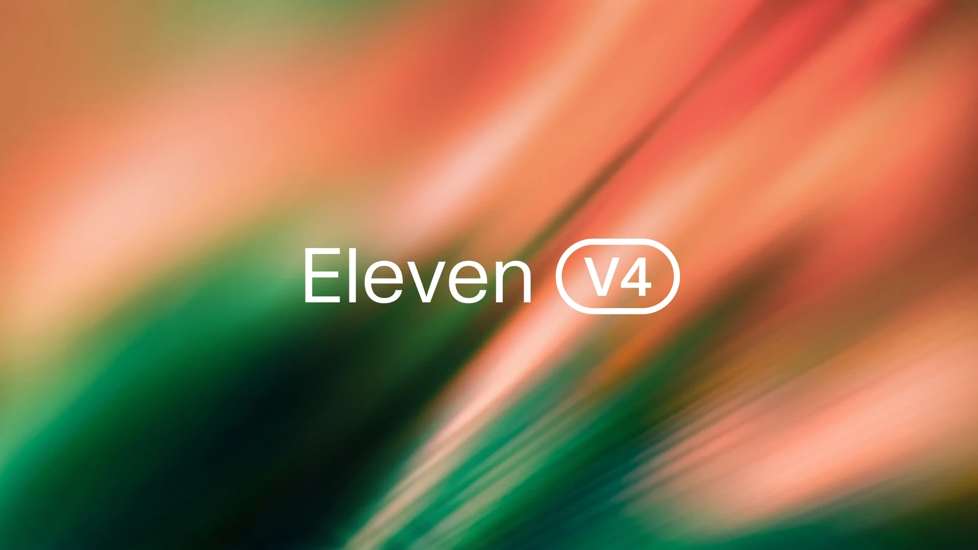 Eleven V4.