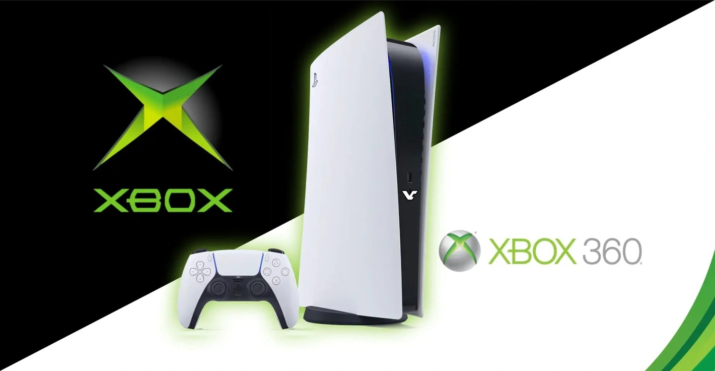XPSemu przeniósł oryginalny emulator Xboxa, aby złamać PS5, a wsparcie dla gier Xbox 360 i Windows również jest w fazie rozwoju