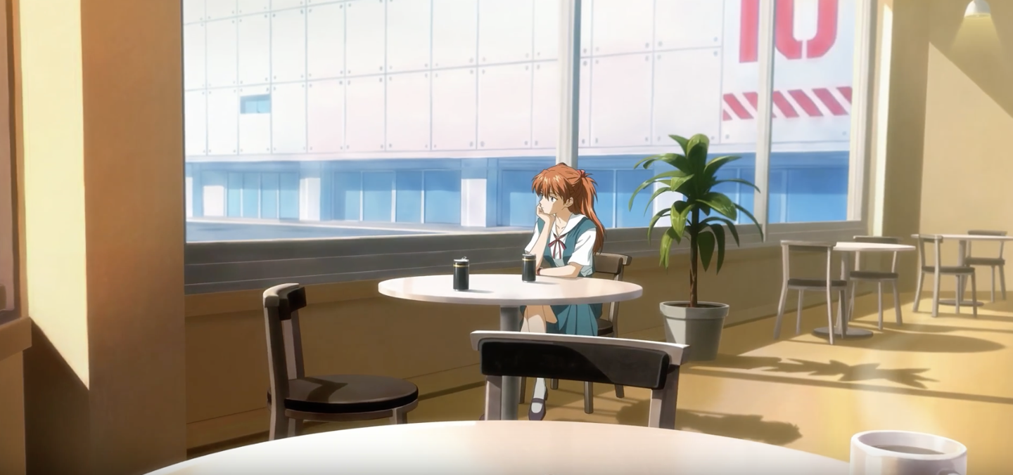 Zagraniczne media testują „Neon Genesis Evangelion: ΔCROSS REFLECTIONS”: liniowa fabuła, walka oparta na sterowaniu ruchem