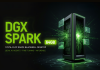 NVIDIA Announces DGX Spark 64GB