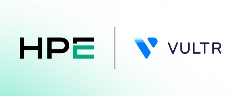 HPE 获得首笔 AMD "Helios" AI 机架订单，Vultr 出资 12 亿美元