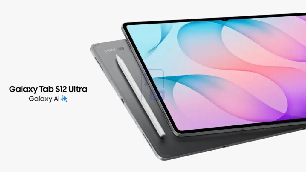 三星 Galaxy Tab S12 Ultra 宣传图曝光：10 月 7 日发布，7 年安卓更新、主打 Galaxy AI
