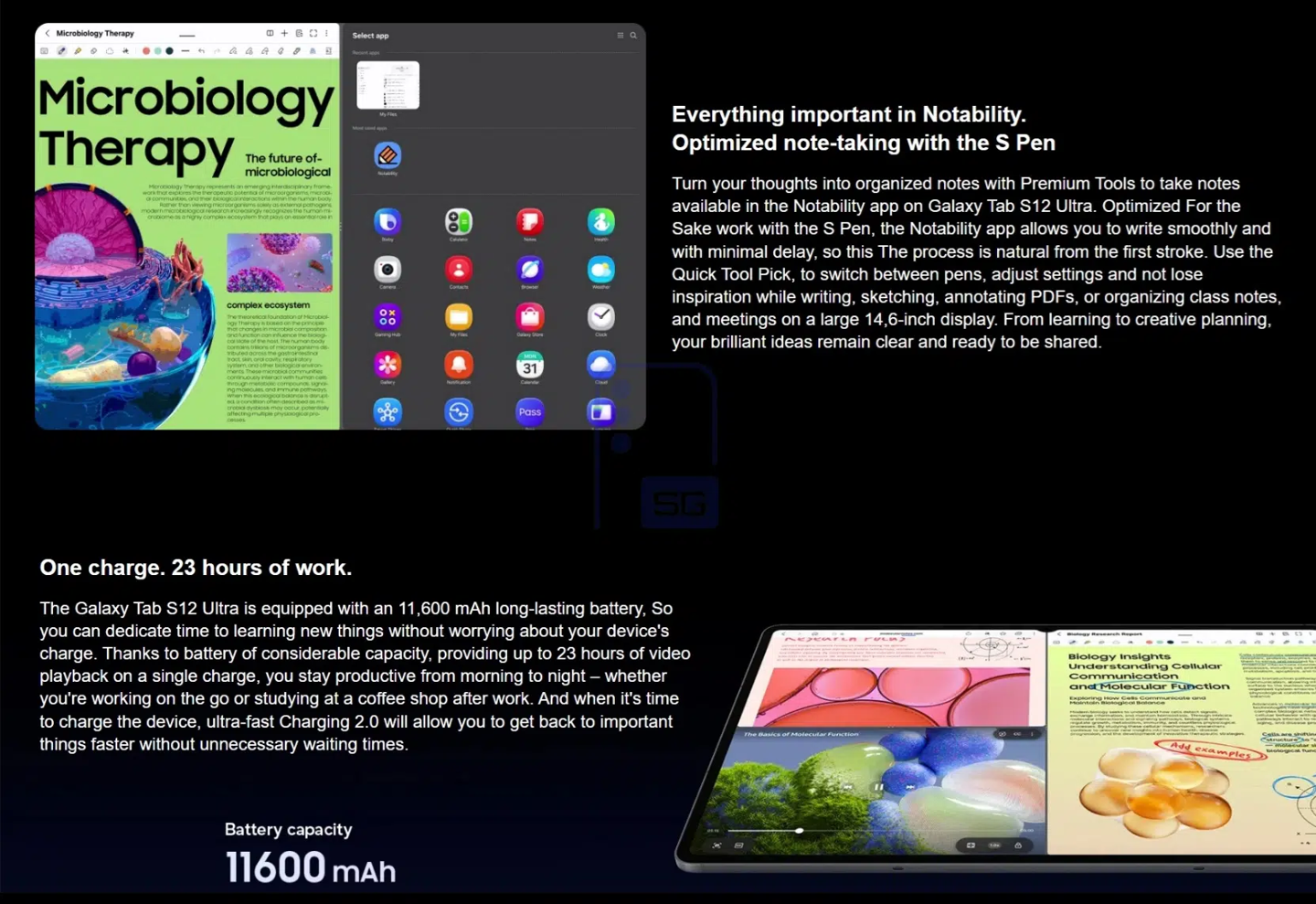 三星 Galaxy Tab S12 Ultra 宣传图曝光：10 月 7 日发布，7 年安卓更新、主打 Galaxy AI