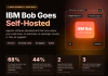 IBM Brings Bob to Self-Hosted and Air-Gapped Environments: Agentic Software Development Without Moving Your Code