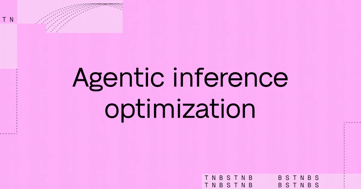Baseten engineers leverage agentic inference optimization techniques for up to 90% faster inference